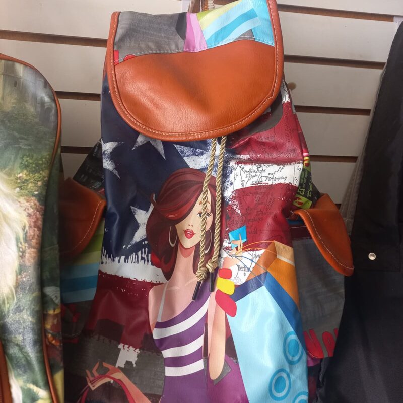 Bolsa Unicornio