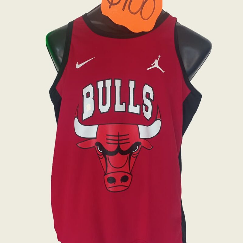 Playera Roja