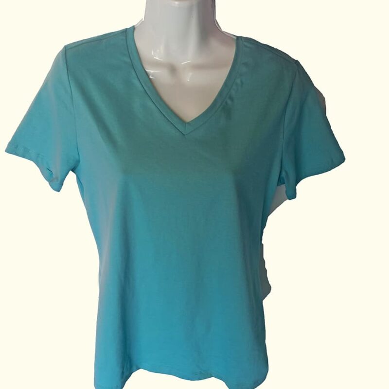 Blusa Verde